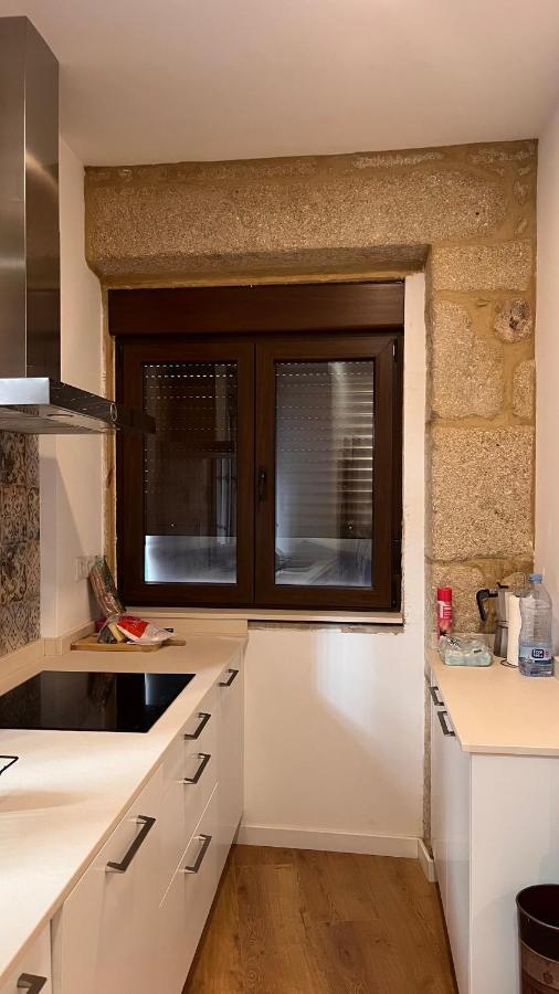 רדונדולה A De Juan - Tres Marias Apartments מראה חיצוני תמונה