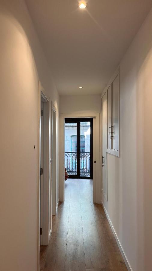 רדונדולה A De Juan - Tres Marias Apartments מראה חיצוני תמונה