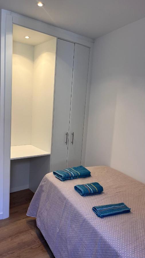 רדונדולה A De Juan - Tres Marias Apartments מראה חיצוני תמונה