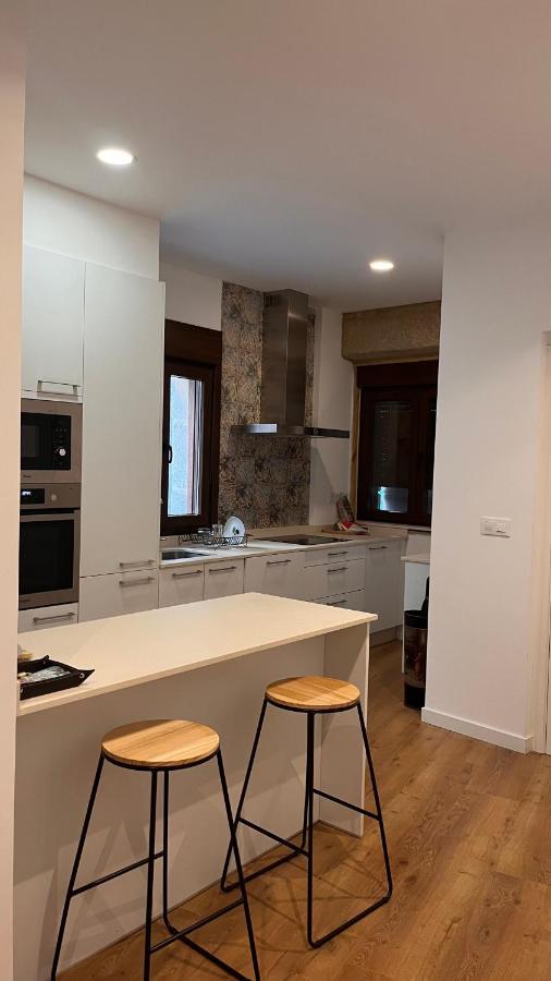 רדונדולה A De Juan - Tres Marias Apartments מראה חיצוני תמונה