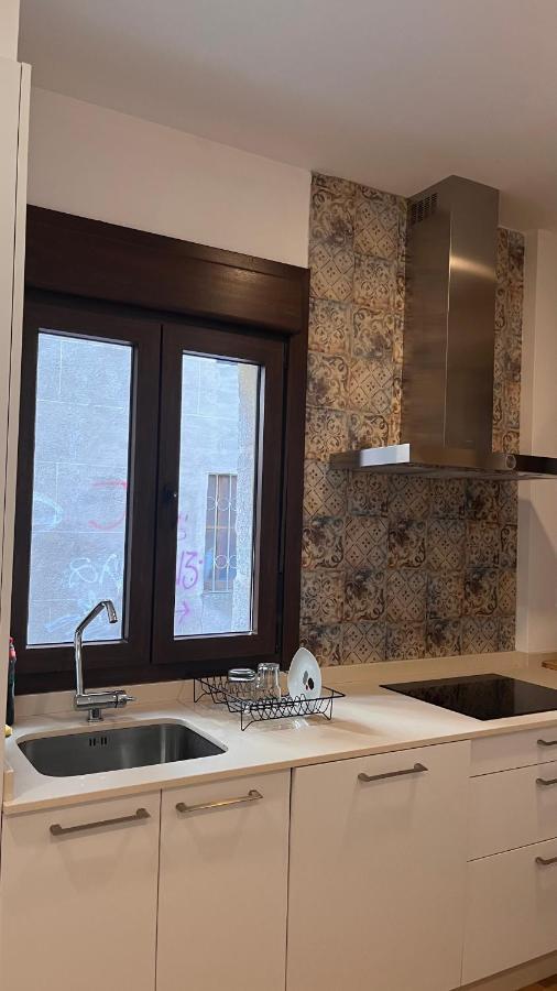 רדונדולה A De Juan - Tres Marias Apartments מראה חיצוני תמונה